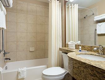 Microtel Inn & Suites By Wyndham Odessa Tx Room photo