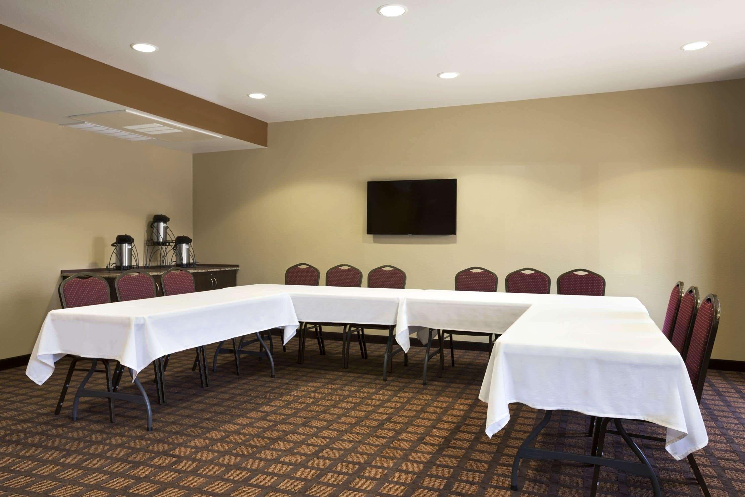 Microtel Inn & Suites By Wyndham Odessa Tx Exterior photo