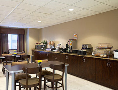 Microtel Inn & Suites By Wyndham Odessa Tx Exterior photo
