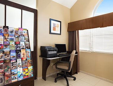 Microtel Inn & Suites By Wyndham Odessa Tx Exterior photo